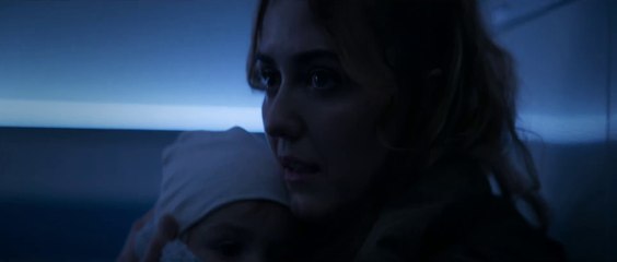 Subservience - Trailer (English) HD