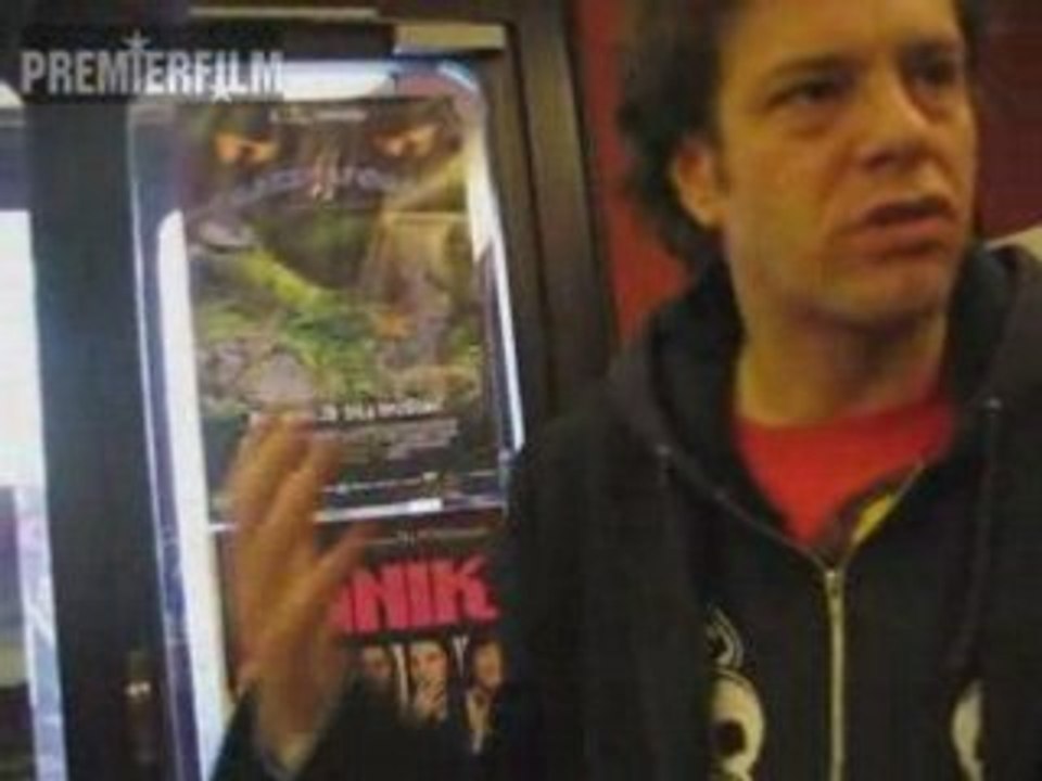 Interjú - Till Attila & Gubík Ágnes (Pánik)