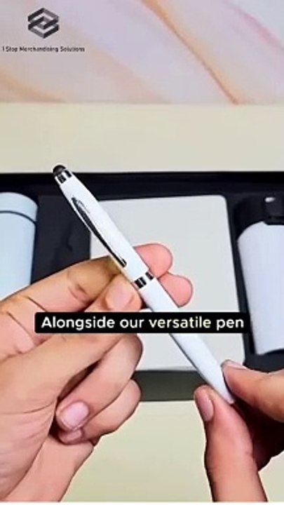 Personalized Executive Gift Sets for Your Employees and Clients!