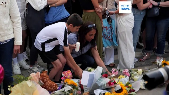 L’info du jour | 1er août - Mi-journée