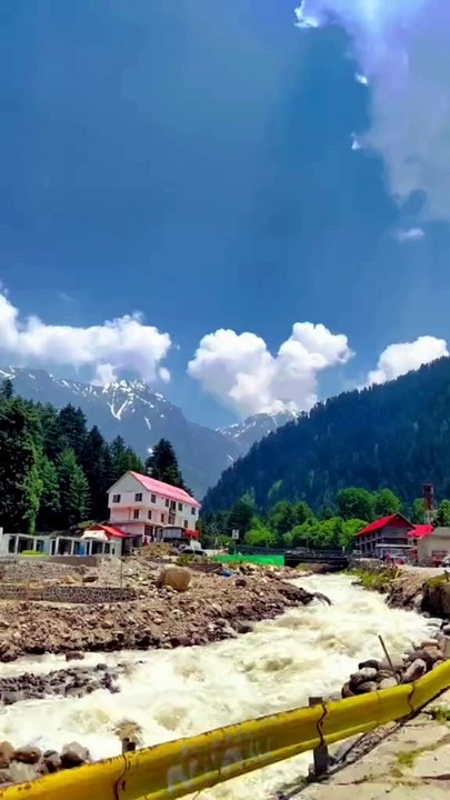 Naran Valley