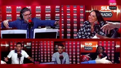Escalade au Moyen-Orient, LFI fait du JO-bashing et la pression de Lucie Castets