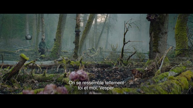 Vesper Chronicles Bande-annonce VO STFR