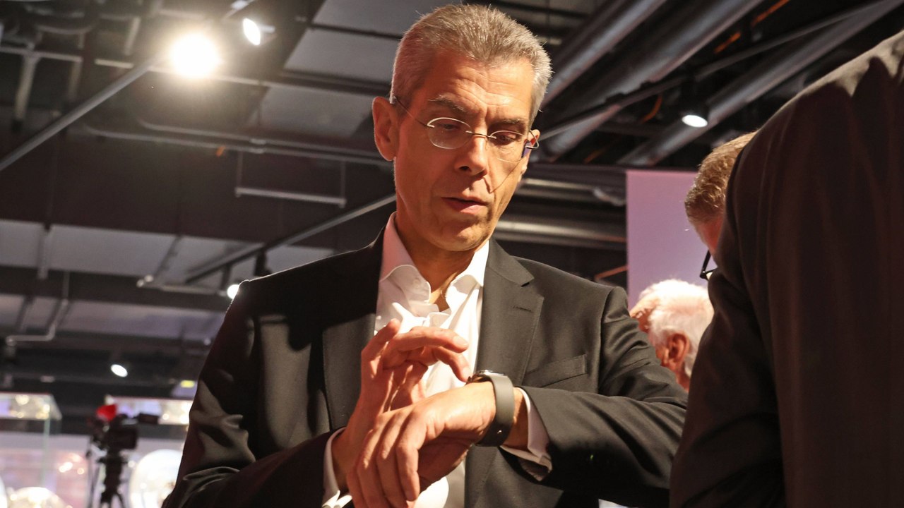 Bundesliga-Vermarktung im Ausland? Diederich: 'Jeder muss seinen Beitrag leisten'