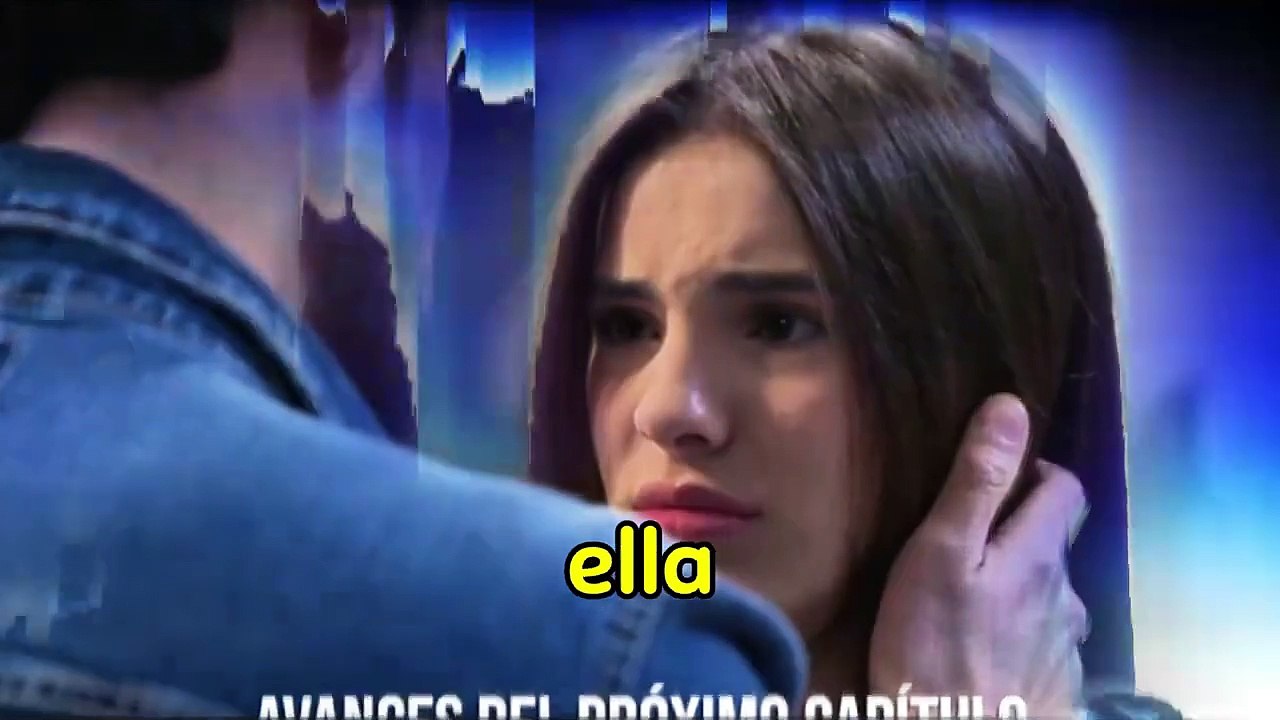 FUGITIVAS Capitulo 24 Completo