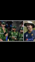 Waqar younis back in action