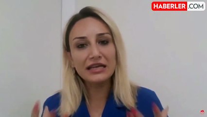 Uzman Psikolog Burçak Çağlar: Kişilik özelliklerine göre meslek seçimleri yapılmalı