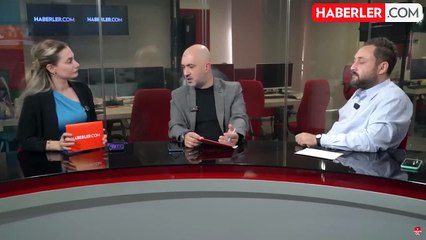 Doç.Dr. Fatih Fuat Tuncer: Türkiye'nin olası bir savaşa katılması mümkün değil