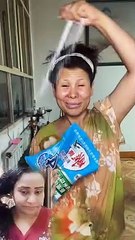 Amazing Makeup Transformation #viral #makeup