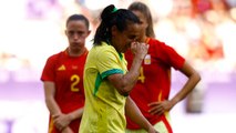 Marta: Brazil icon nears international retirement