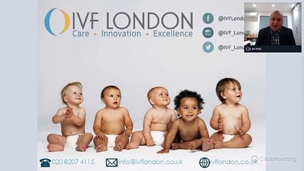 Preimplantation genetic testing - patient guide #IVFWEBINARS