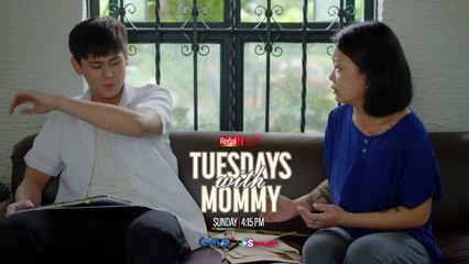 Regal Studio Presents: Tuesdays with Mommy