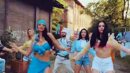 Lena Colak  Daj mi Official Video