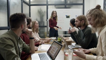 Farzan Salim Shaikh In the Meeting