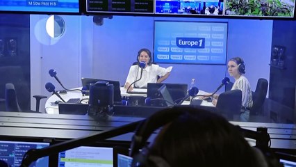 Stéphanie De Muru reçoit Gilles Sezionale