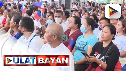 Bagong Pilipinas Serbisyo Fair - Eastern Visayas, aarangkada bukas sa Leyte