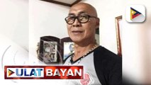 Dating Caloocan Vice Mayor Tito Varela, ikinuwento ang kanyang karanasan bilang player at referee sa PBA