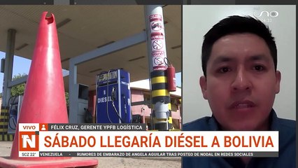 SCZ SANTA cRUZ REQUIERE MAS DE 2 MILLONES DE LITRO DE DIESEL