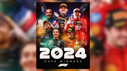 F1 Latest: Max Verstappen concedes Red Bull’s days of dominance ‘behind them’ as pressure mounts to end win-less run