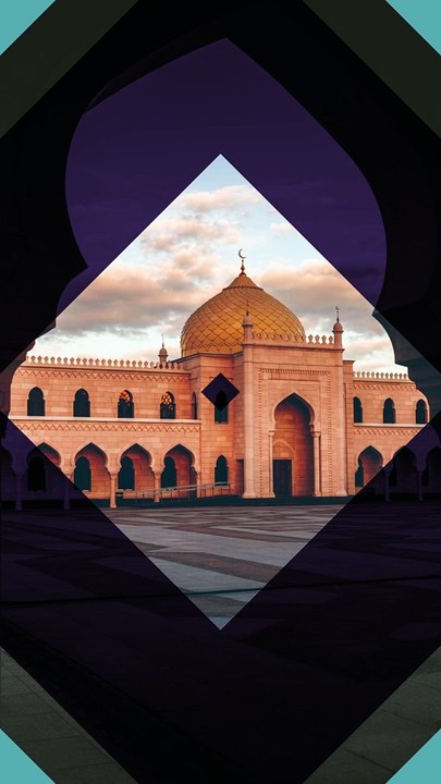صلوا على نور