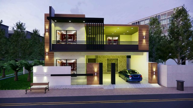37 Animating Dream Homes Architectural Visualization for Residences
