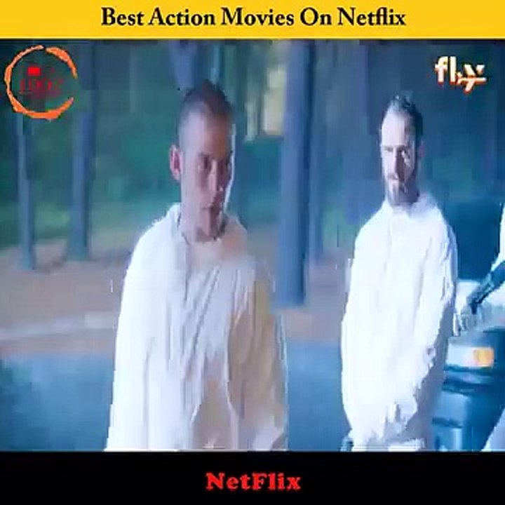 Netflix action movie clip hd quality