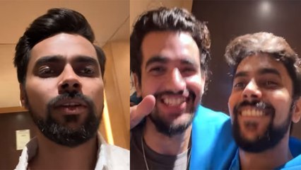 Bigg Boss OTT 3 से EVICT होने के बाद Lovekesh Kataria ने किए Makers पर बड़े खुलासे । Filmibeat