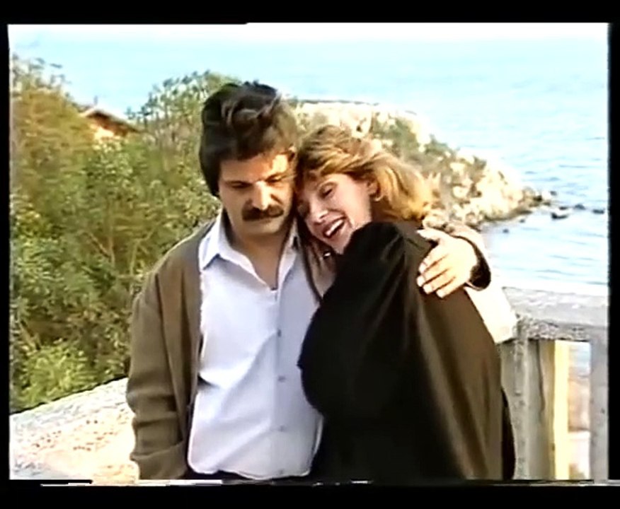 Ο Τελευταίος Πειρασμός του Μήτσου (1989)