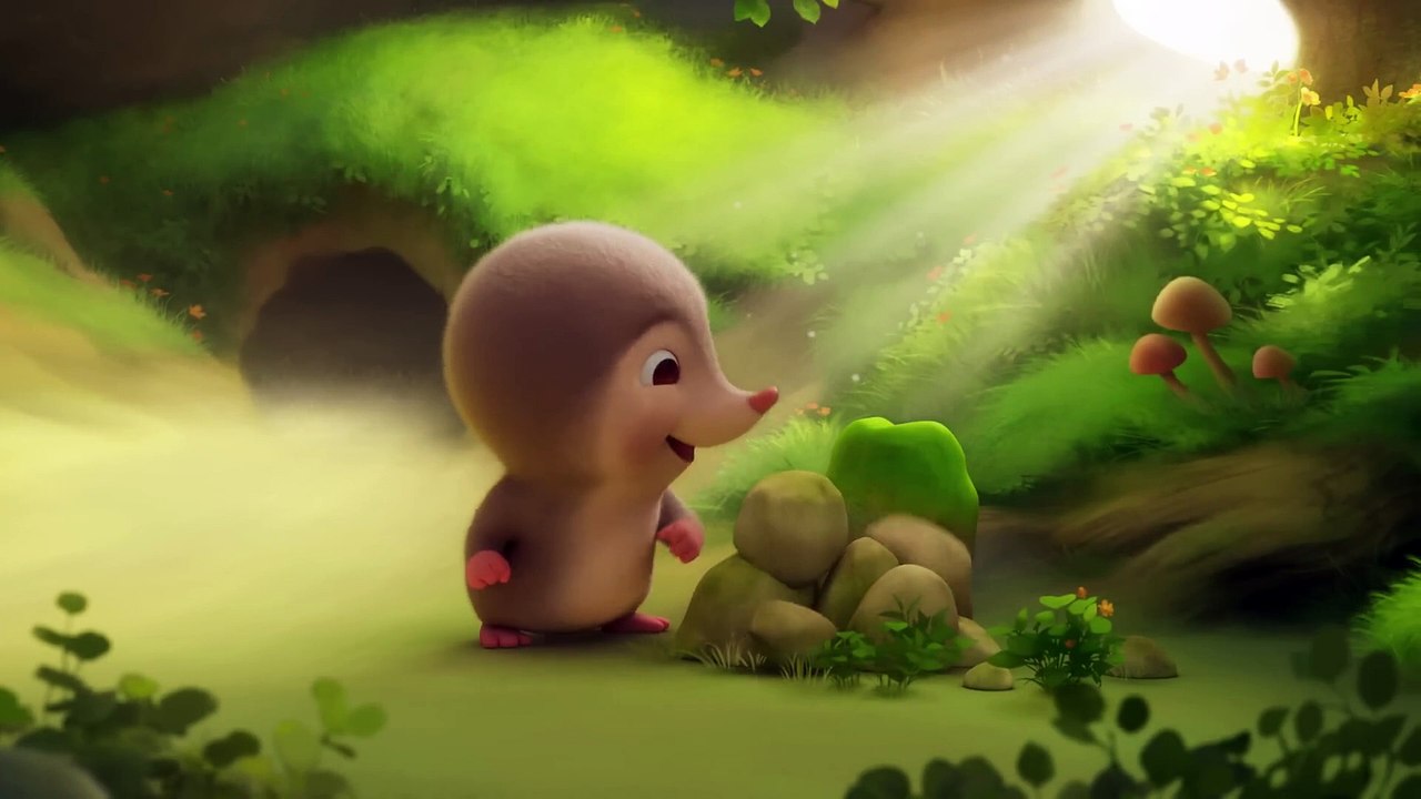 Margo and Froggy_ A Game of Hide and Seek - Ep 7