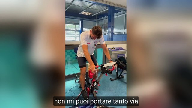 Olimpiadi Francia 2024, il velista Lorenzo Chiavarini: «Il mio sogno fin da bambino»