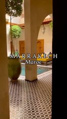 Discover the Charm of Marrakech, Morocco 🌟