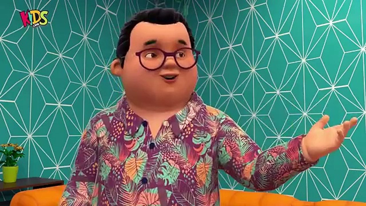 Iftari Kyu Late Hogai ? - Ramazan 2024 New Ep | Ghulam Rasool Islamic Cartoon Series | 3D Animation