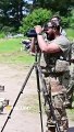 EagleEyed Snipers  US Army