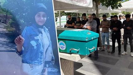 Kayseri’de boynuna salıncak ipi dolanan çocuk, hayatını kaybetti