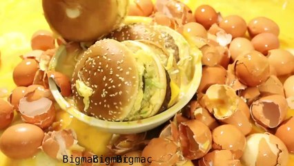 How To Make Big Mac Sauce