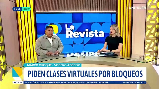 “Tenemos actividades con normalidad”, confirma educación en Santa Cruz y dirigencia de padres piden resguardar la integridad de estudiantes 