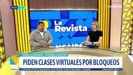 “Tenemos actividades con normalidad”, confirma educación en Santa Cruz y dirigencia de padres piden resguardar la integridad de estudiantes 