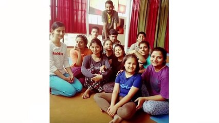 Yoga as a Career - No Herd Mentality