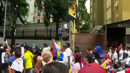 Maduro accusa gli Usa e Elon Musk, 11 morti alle manifestazioni