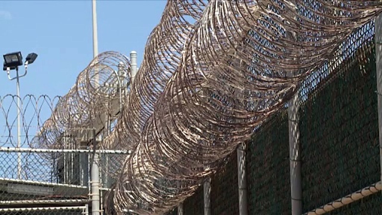 9/11-Chefplaner stimmt Straf-Deal zu – und entgeht möglicher Todesstrafe