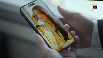 Haq Mehar Episode 04 Promo - Tomorrow at 7-00 PM