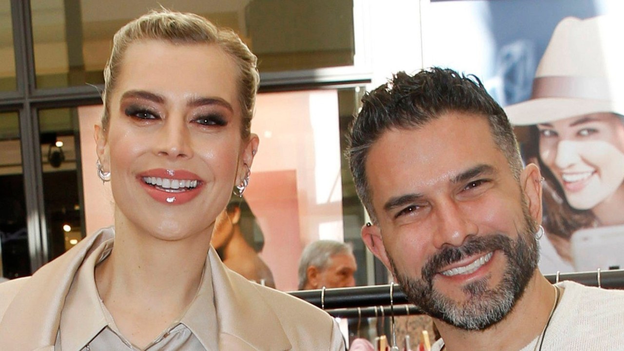 Marc Terenzi und Verena Kerth: Wenn die Liebe dem Kampf um Geld weicht