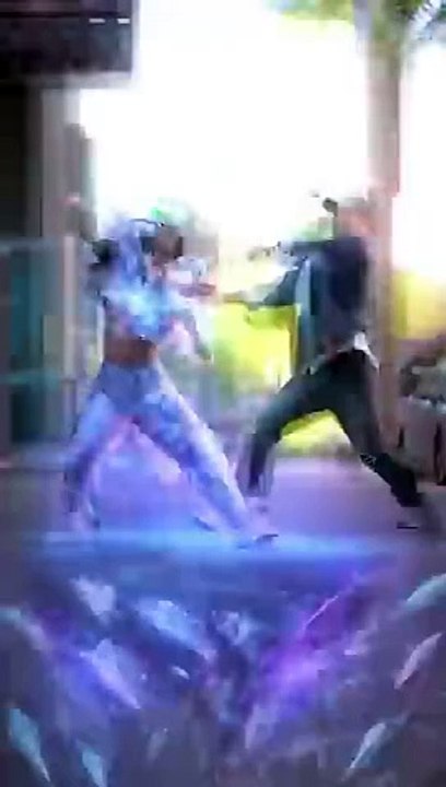 Al Made My Dance Video 103K Likes 2,240,494 Views **Mind Blown**