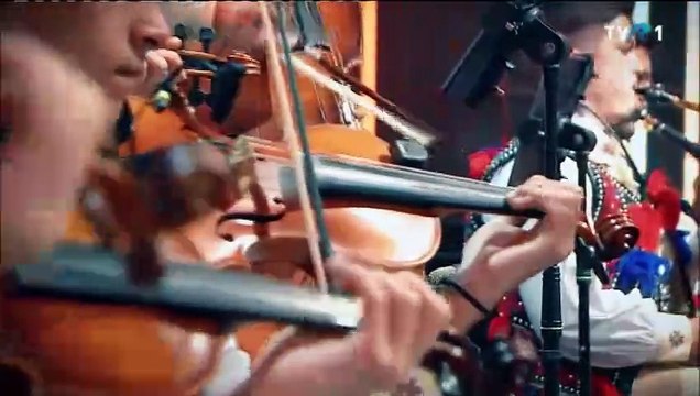 Angela Buciu si Diana Lungu - Fugi de-aici urat (Petrecere cu cantec - TVR 1 - 16.06.2024)