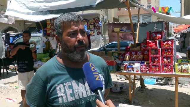 Berkat China, Hamas dan Fatah Bersatu Merdekakan Palestina