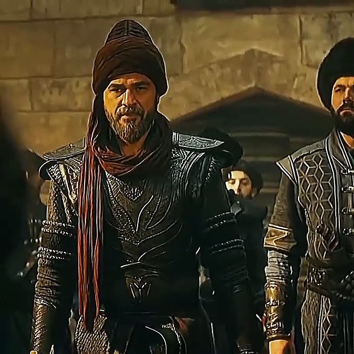 YOUR GHAZI_Ertugrul--Dirilis Ertugrul----Ertugrul attitude status--Ertugrul short--youtubeshort(720P_HD)