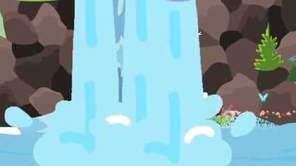 एक सींग वाला घोड़ा और परी का साहसिक यात्रा | The Unicorn and the Fairy’s Adventure | Kids Stories