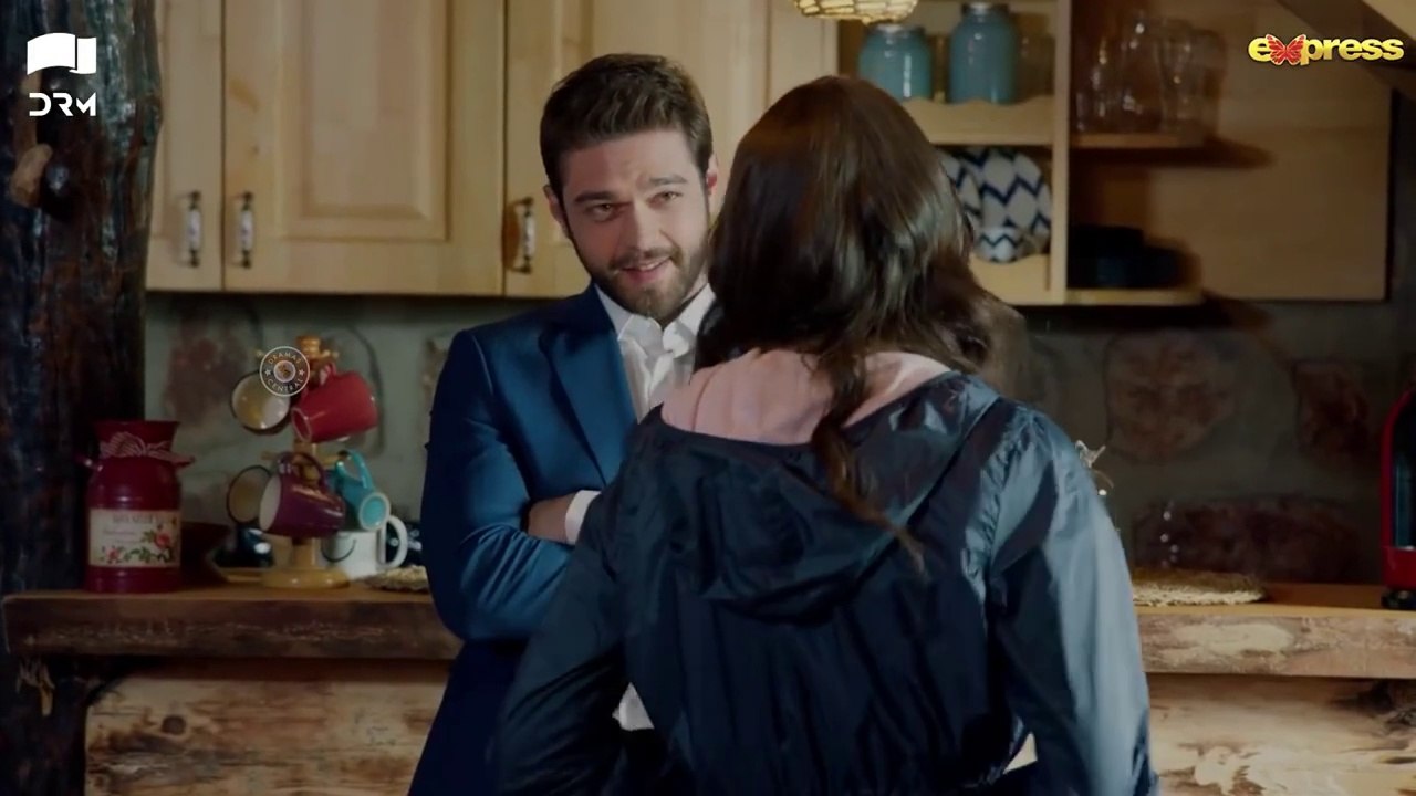 Meryem Episode 01  | Turkish Drama | Furkan | Andıç Ayça Ayşin | Urdu Hindi Dubbed