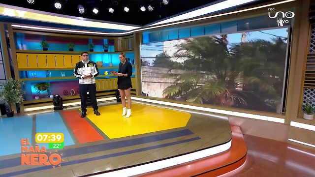 SCZ RECOMENDACIONES PARA EVITAR ACCIDENTES POR FUERTES VIENTOS EN SANTA CRUZ