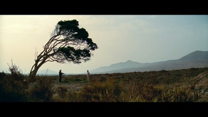 Catching Dust Bande-annonce VO
